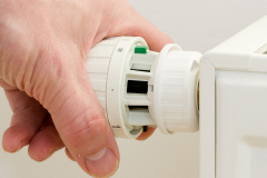 Lindow End central heating repair costs