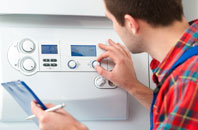 free commercial Lindow End boiler quotes