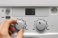 free Lindow End boiler maintenance quotes